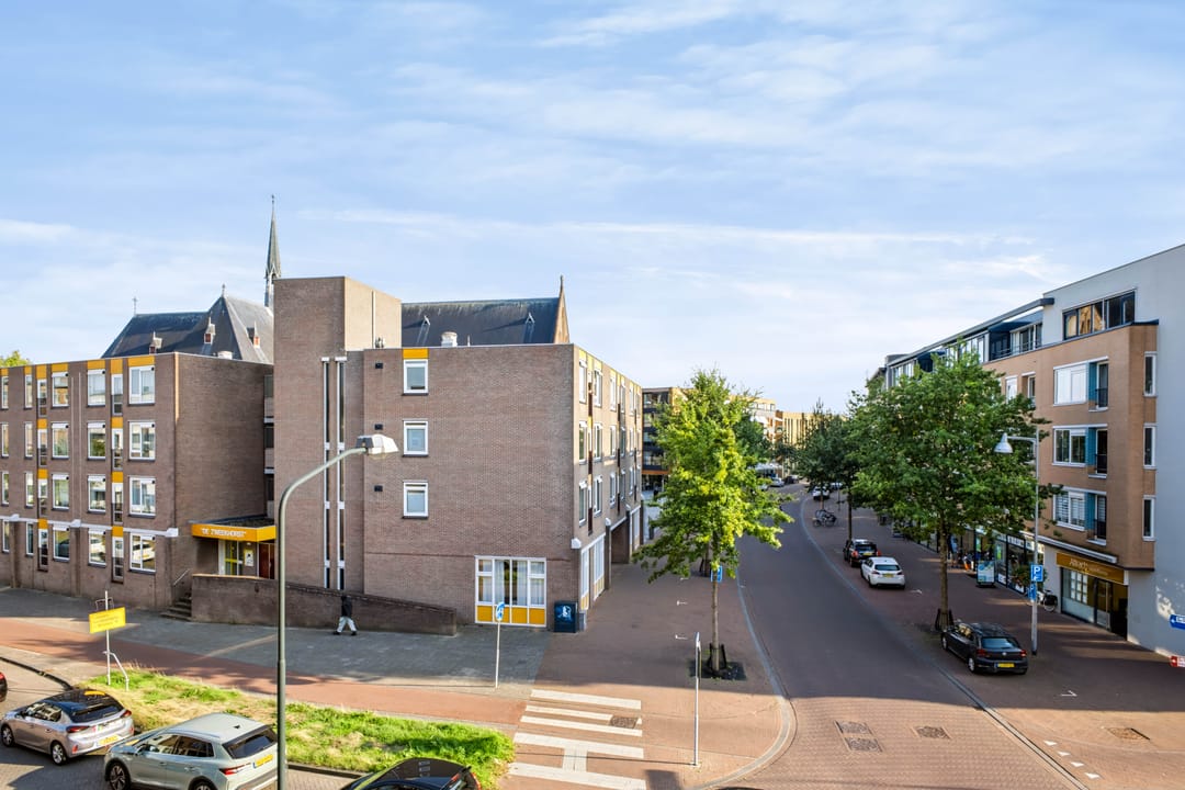 Photo 28 of Kalverstraat 36
