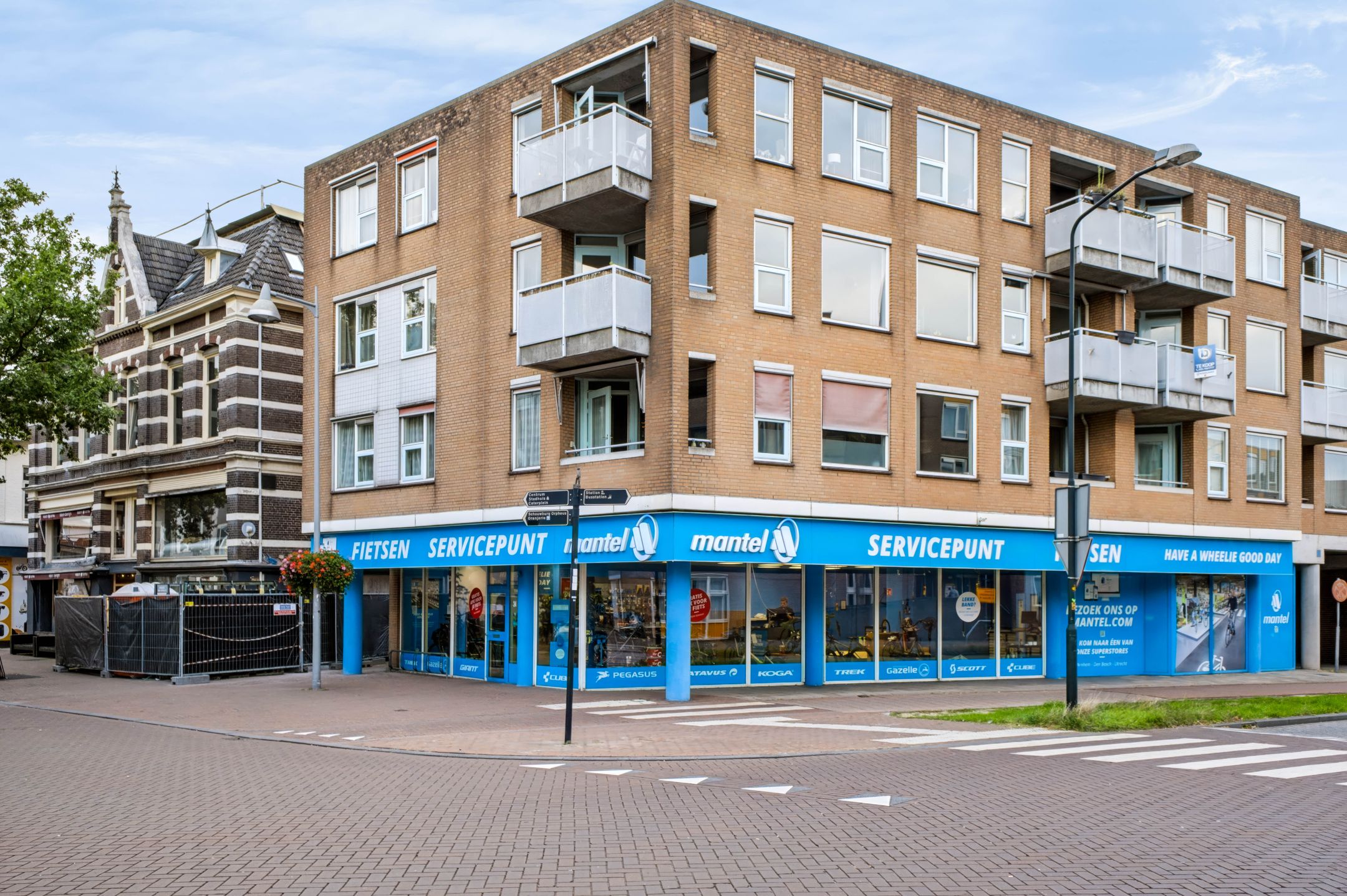 Kalverstraat 36 