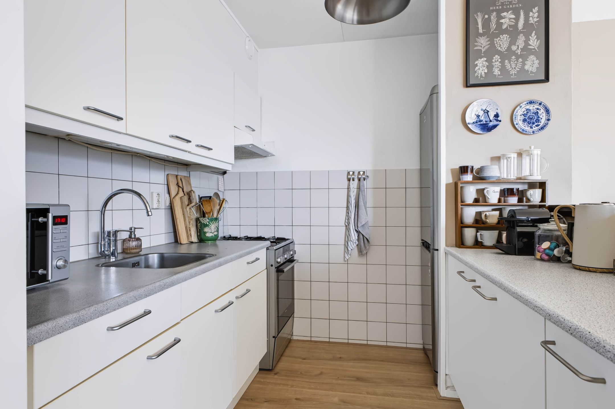 Photo 12 of Kalverstraat 36