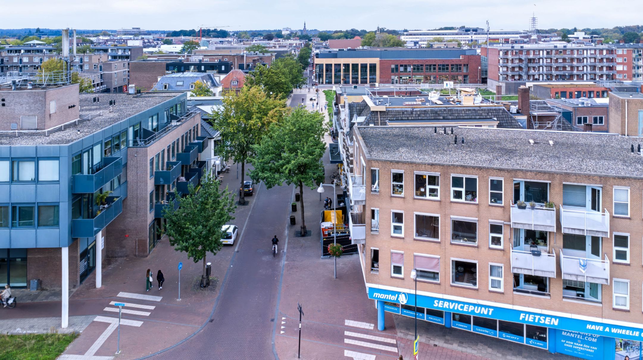 Photo 33 of Kalverstraat 36