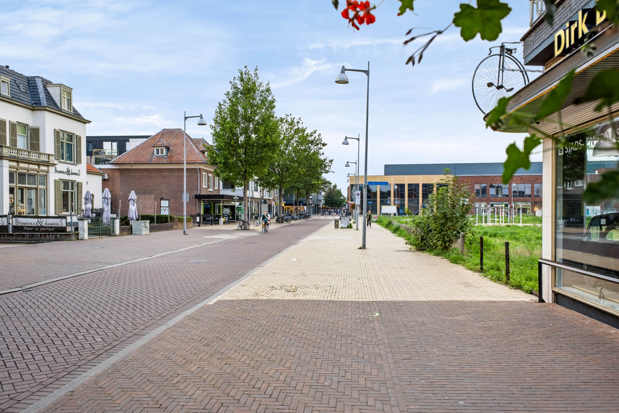 Photo 36 of Kalverstraat 36