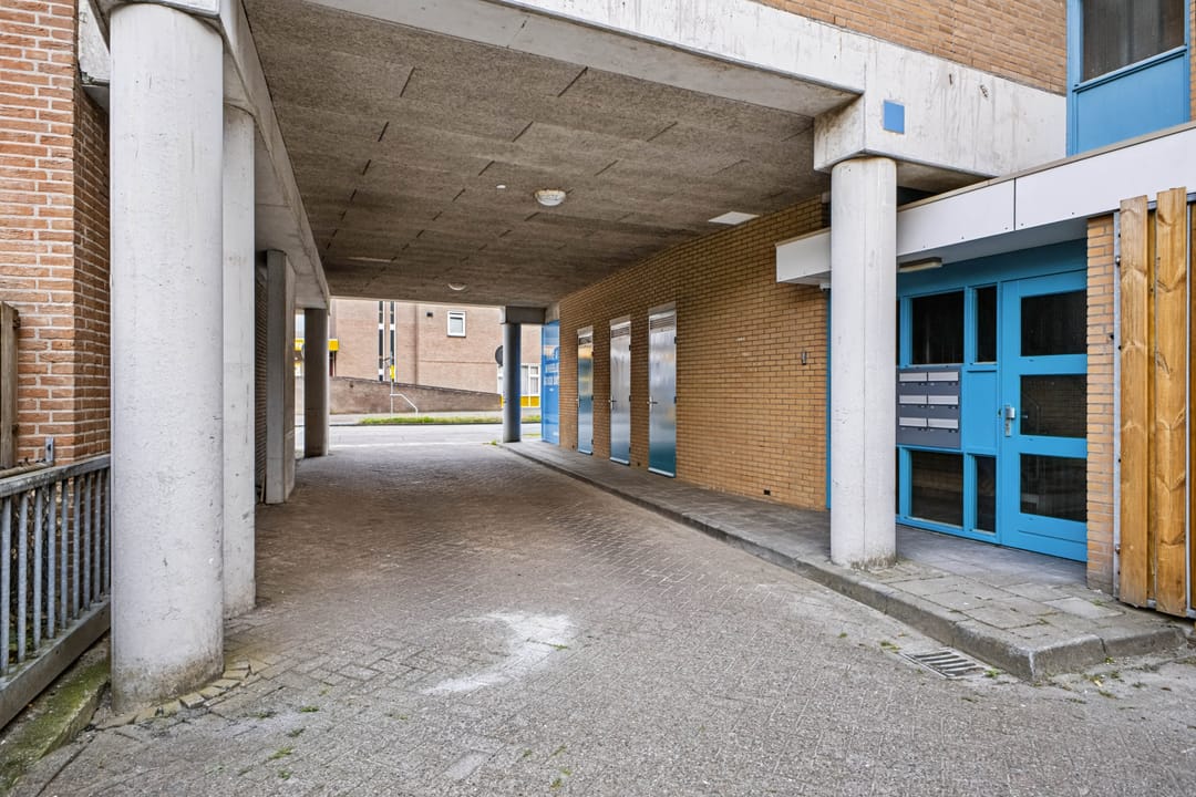 Photo 31 of Kalverstraat 36