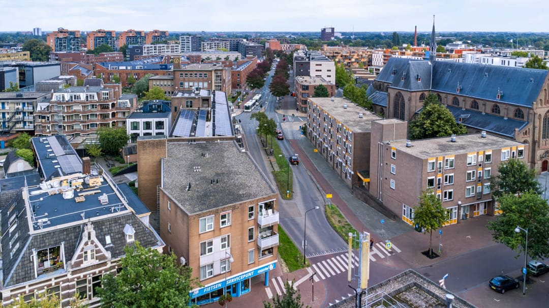 Photo 32 of Kalverstraat 36
