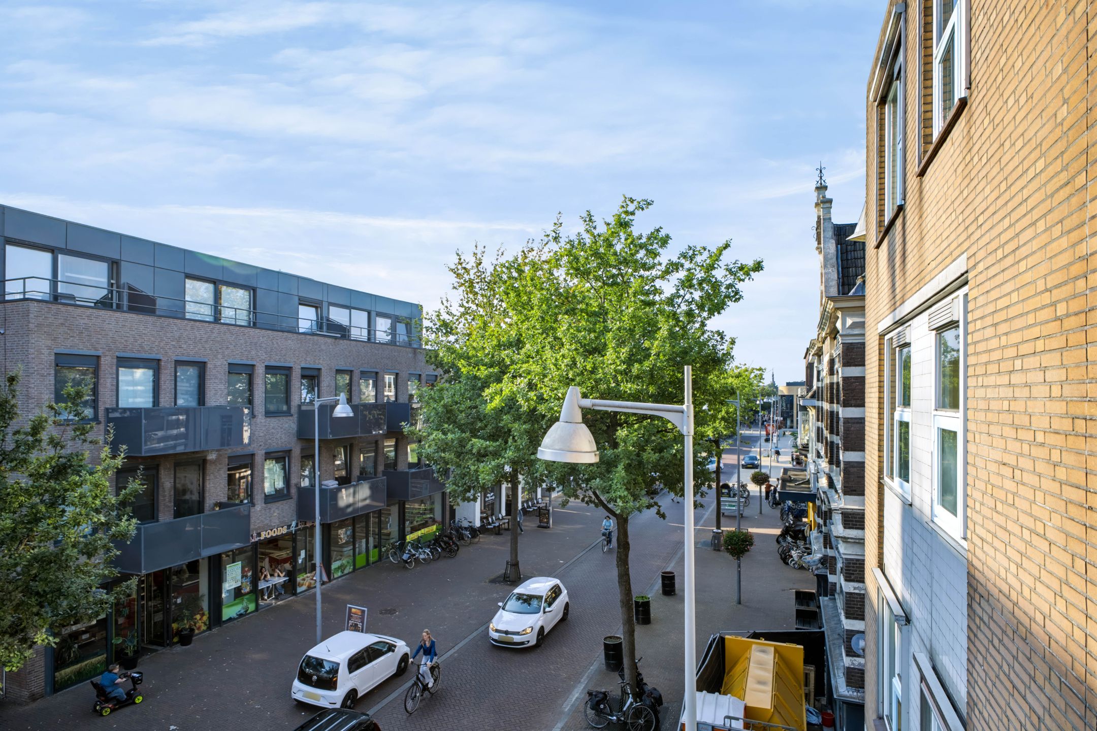 Photo 27 of Kalverstraat 36