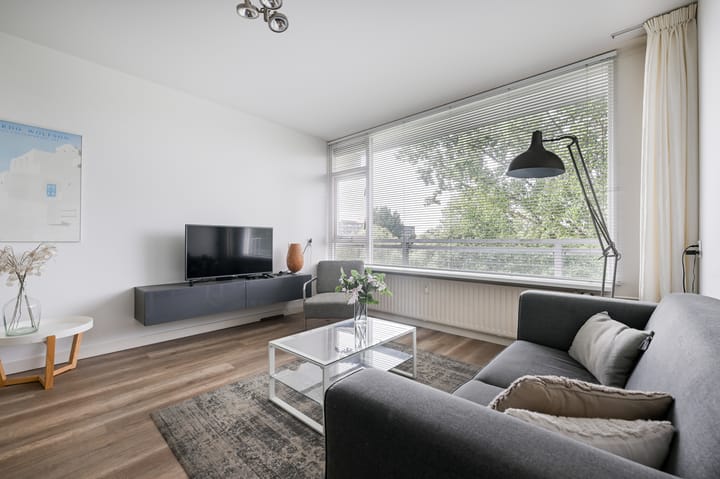 Foto 4 van Laan van Berlijn 70
