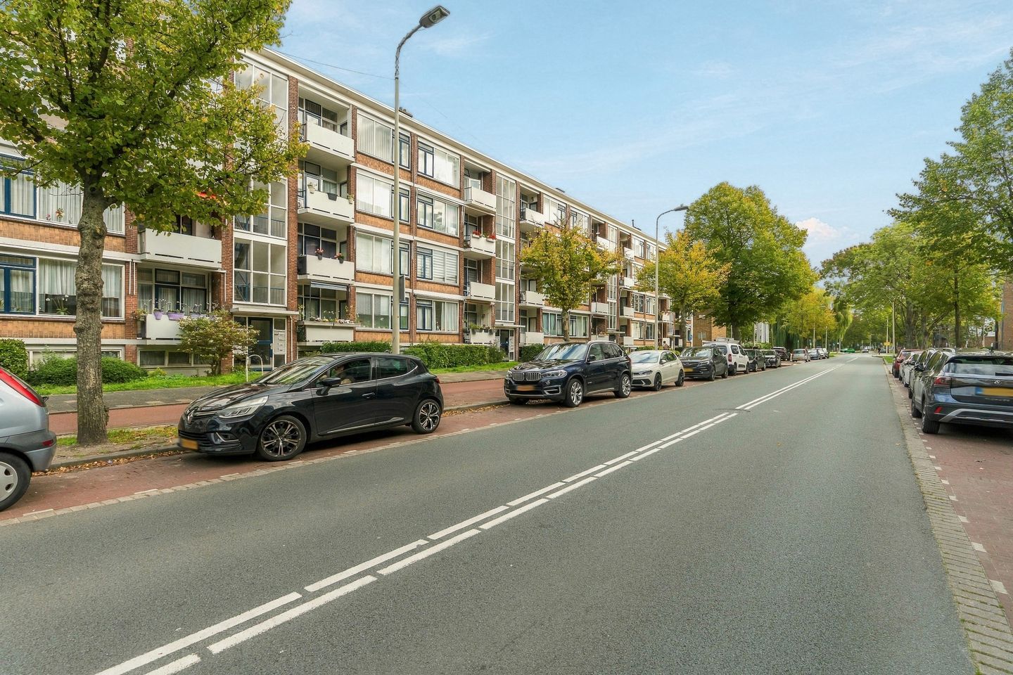 Foto 40 van Vrederustlaan 38