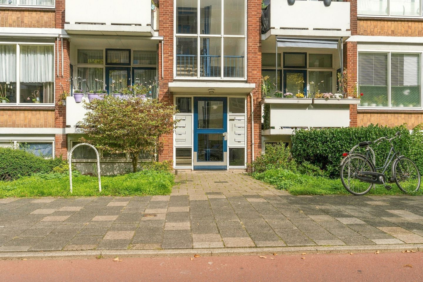Foto 5 van Vrederustlaan 38