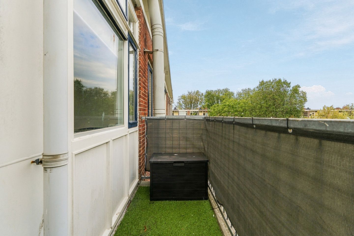 Foto 34 van Vrederustlaan 38