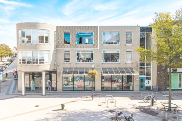 Foto 4 van Coosje Buskenstraat 222