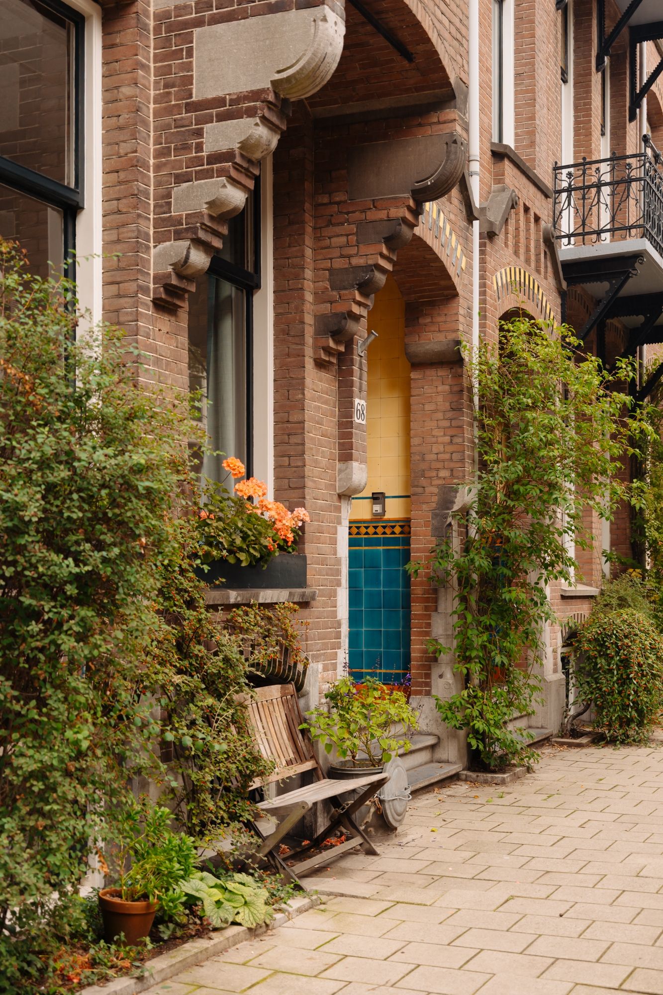 Foto 44 van Frans van Mierisstraat 68-3
