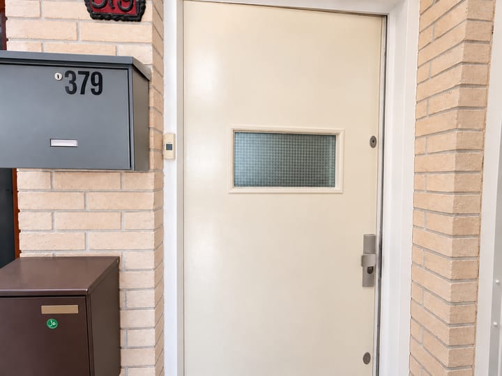Appartement te koop: Goeverneurlaan 379, 'S-Gravenhage