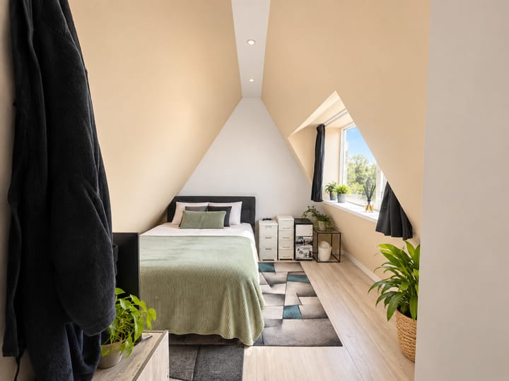 Appartement te koop: Goeverneurlaan 379, 'S-Gravenhage