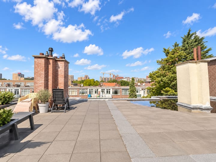 Appartement te koop: Goeverneurlaan 379, 'S-Gravenhage