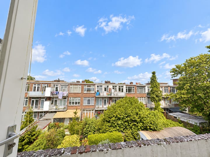 Appartement te koop: Goeverneurlaan 379, 'S-Gravenhage
