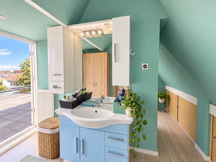 Appartement te koop: Goeverneurlaan 379, 'S-Gravenhage
