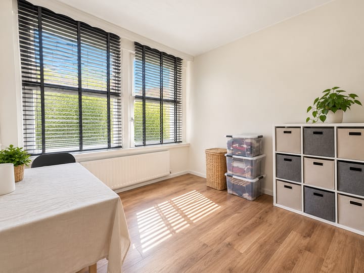 Appartement te koop: Goeverneurlaan 379, 'S-Gravenhage