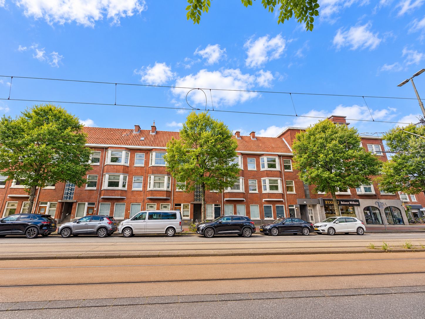 Goeverneurlaan 379 