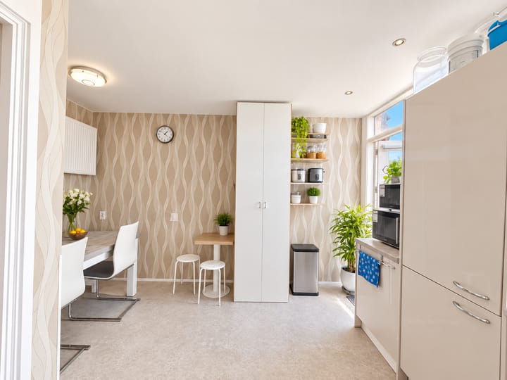 Appartement te koop: Goeverneurlaan 379, 'S-Gravenhage