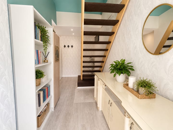 Appartement te koop: Goeverneurlaan 379, 'S-Gravenhage