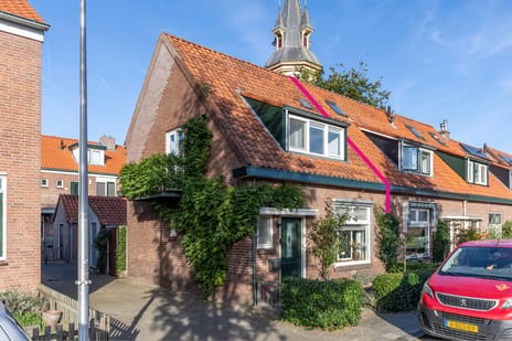 Jan van Bloisstraat thumbnail