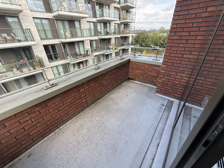 Appartement te huur: Pablo Picassostraat 519, Utrecht