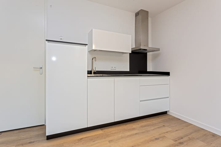 Appartement te huur: Hellestraat 19B, Amersfoort