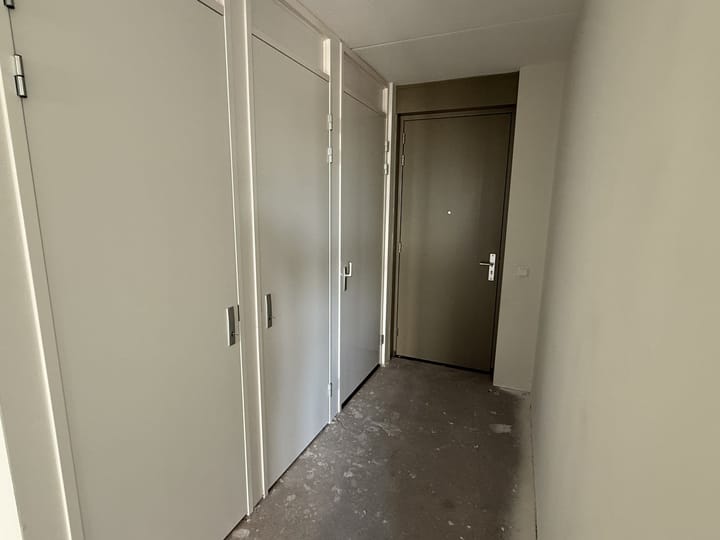 Appartement te huur: Pablo Picassostraat 519, Utrecht
