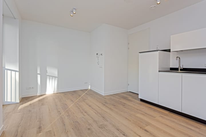 Appartement te huur: Hellestraat 19B, Amersfoort