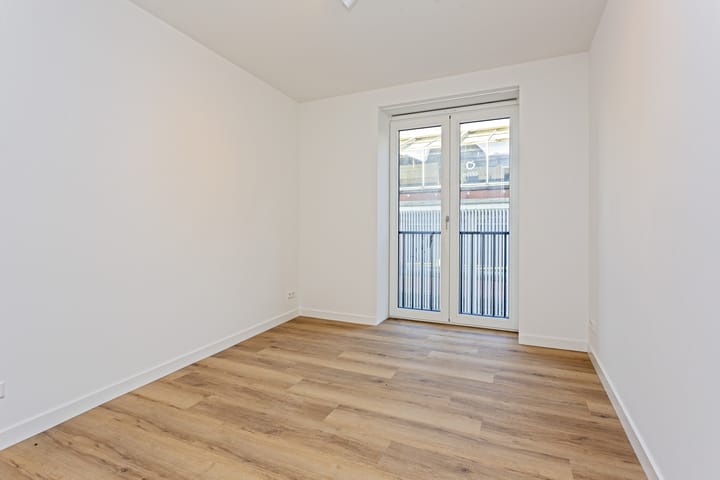 Appartement te huur: Hellestraat 19B, Amersfoort