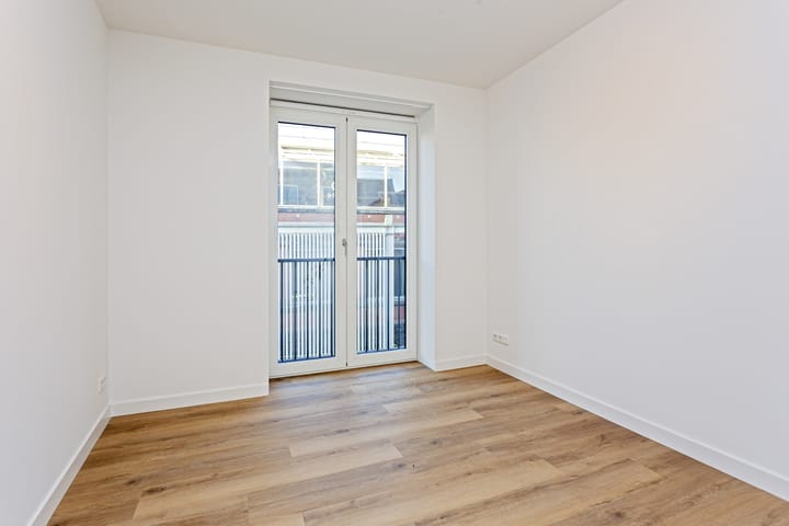 Appartement te huur: Hellestraat 19B, Amersfoort