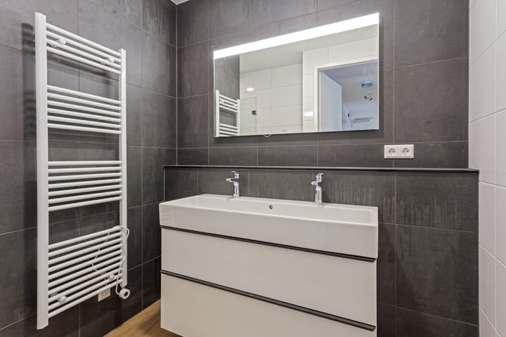 Appartement te huur: Hellestraat 19B, Amersfoort
