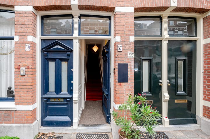 Foto 4 van Columbusstraat 57