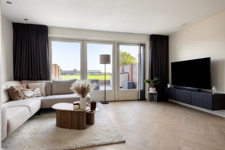 Foto 4 van Linnemansstraat 4
