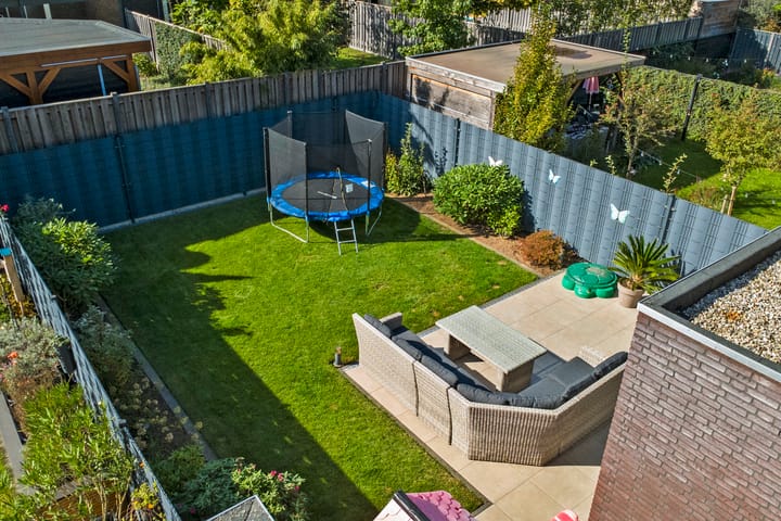 Tussenwoning te koop: Dorperveldstraat 10, Velden