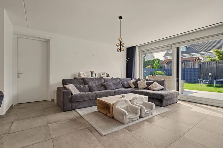 Tussenwoning te koop: Dorperveldstraat 10, Velden