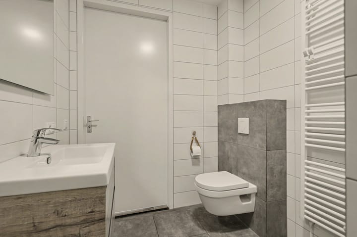 Tussenwoning te koop: Dorperveldstraat 10, Velden