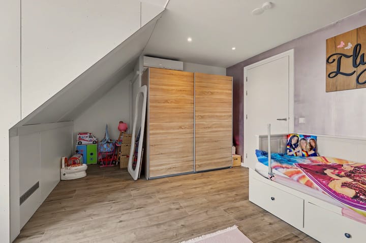 Tussenwoning te koop: Dorperveldstraat 10, Velden