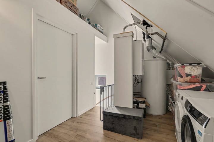 Tussenwoning te koop: Dorperveldstraat 10, Velden