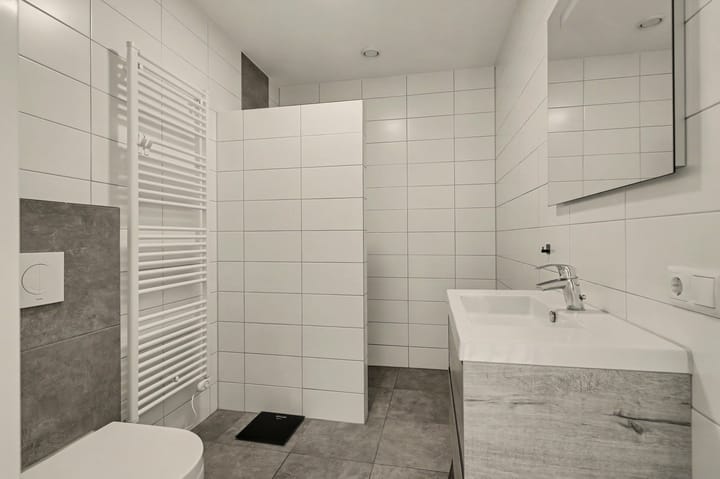 Tussenwoning te koop: Dorperveldstraat 10, Velden