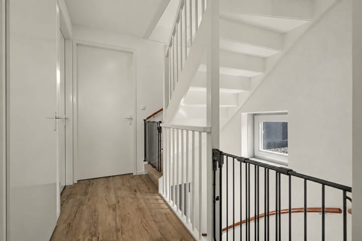 Tussenwoning te koop: Dorperveldstraat 10, Velden