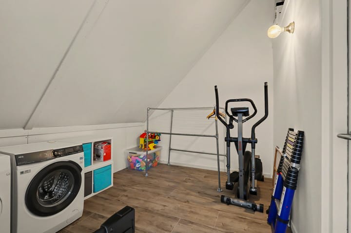 Tussenwoning te koop: Dorperveldstraat 10, Velden