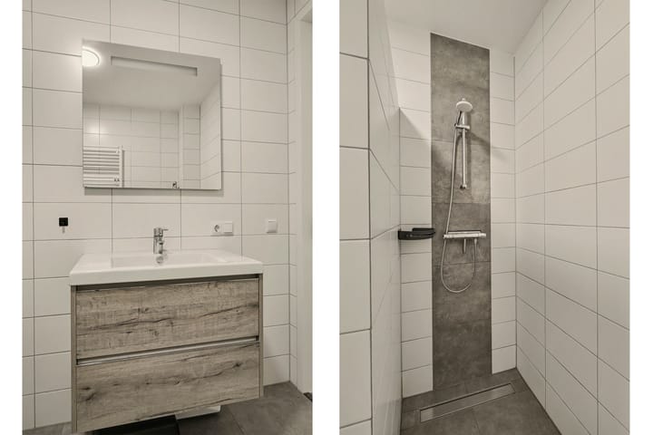 Tussenwoning te koop: Dorperveldstraat 10, Velden