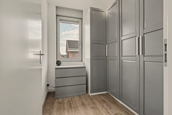 Tussenwoning te koop: Dorperveldstraat 10, Velden