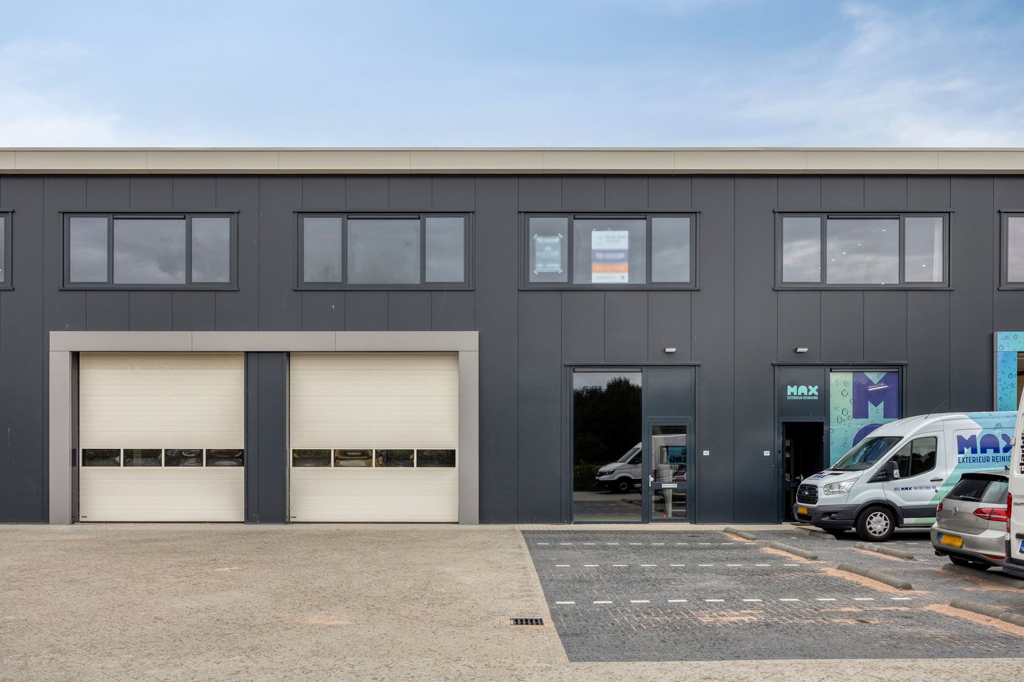 View photo 2 of Nieuwe Bredase Baan 14-E