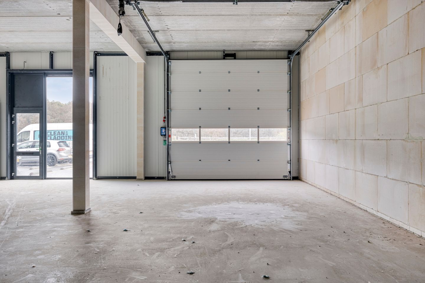 View photo 4 of Nieuwe Bredase Baan 14-E