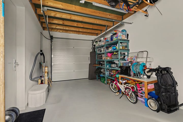 Tussenwoning te koop: Dorperveldstraat 10, Velden