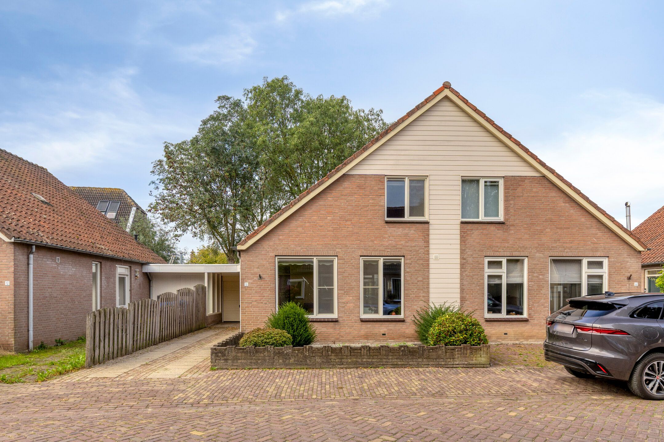 Lage Hoef 10 