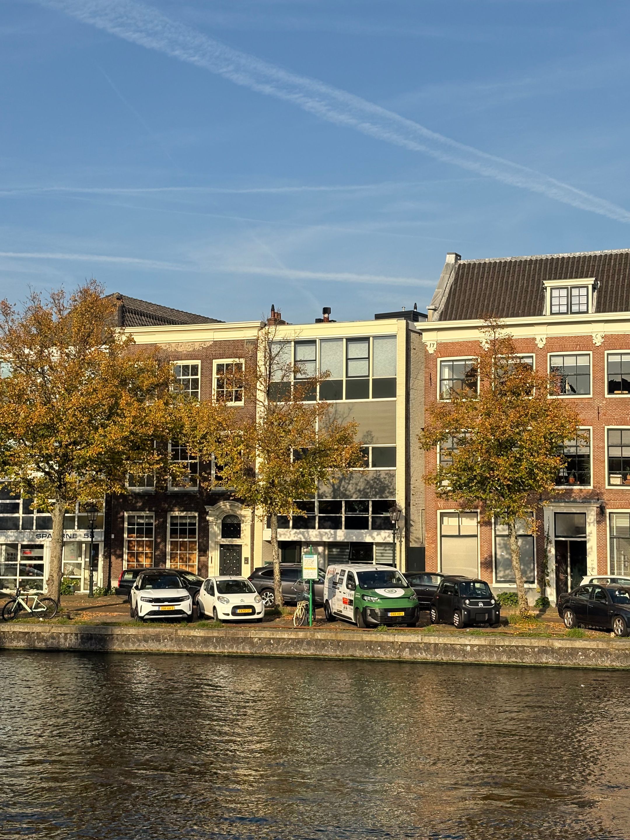 Foto 30 van Spaarne 59-C