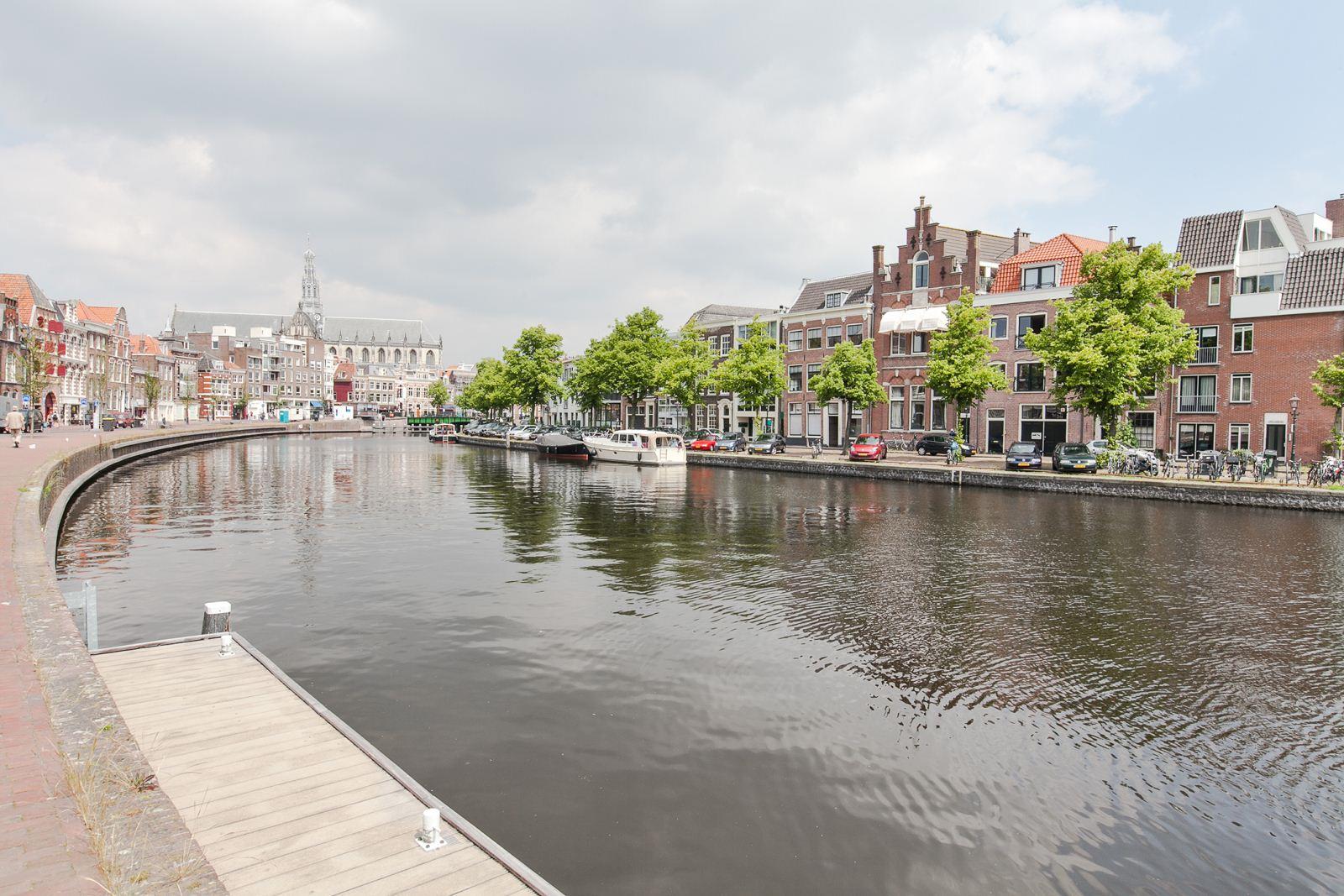 Foto 33 van Spaarne 59-C