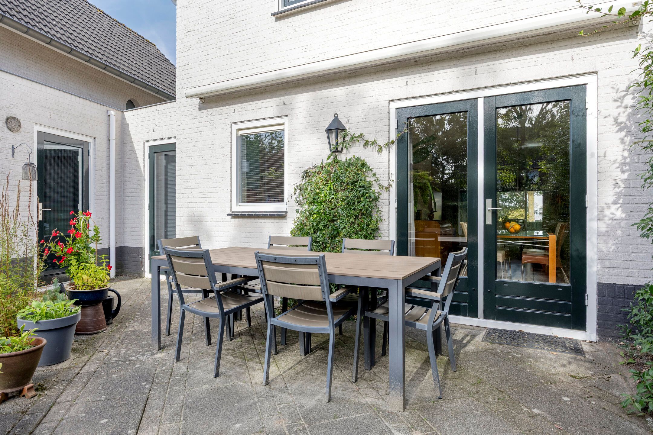 Foto 42 van de Kromme Geer 76